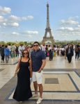 Serviço de transfer e guia particular para conhecer Paris de forma única